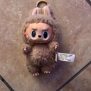 Labubu toffee authentic